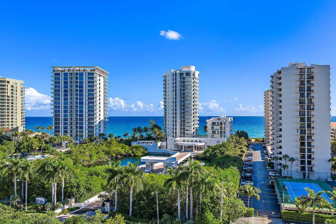 BEACH FRONT AT SINGER ISLAND CONDO - Residential
