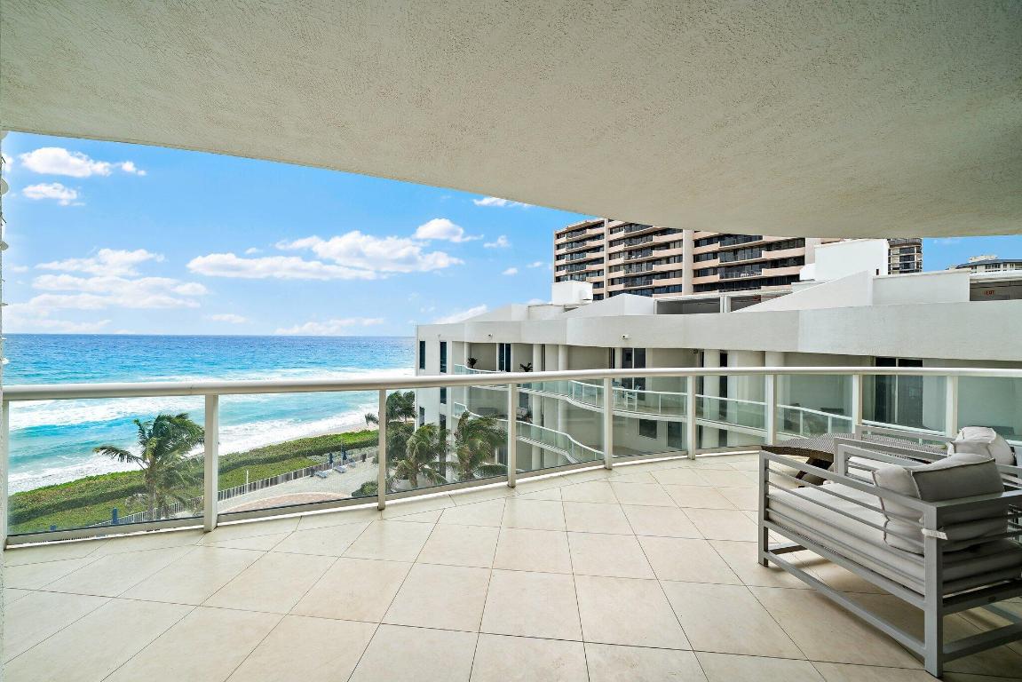 BEACH FRONT AT SINGER ISLAND CONDO - Residential