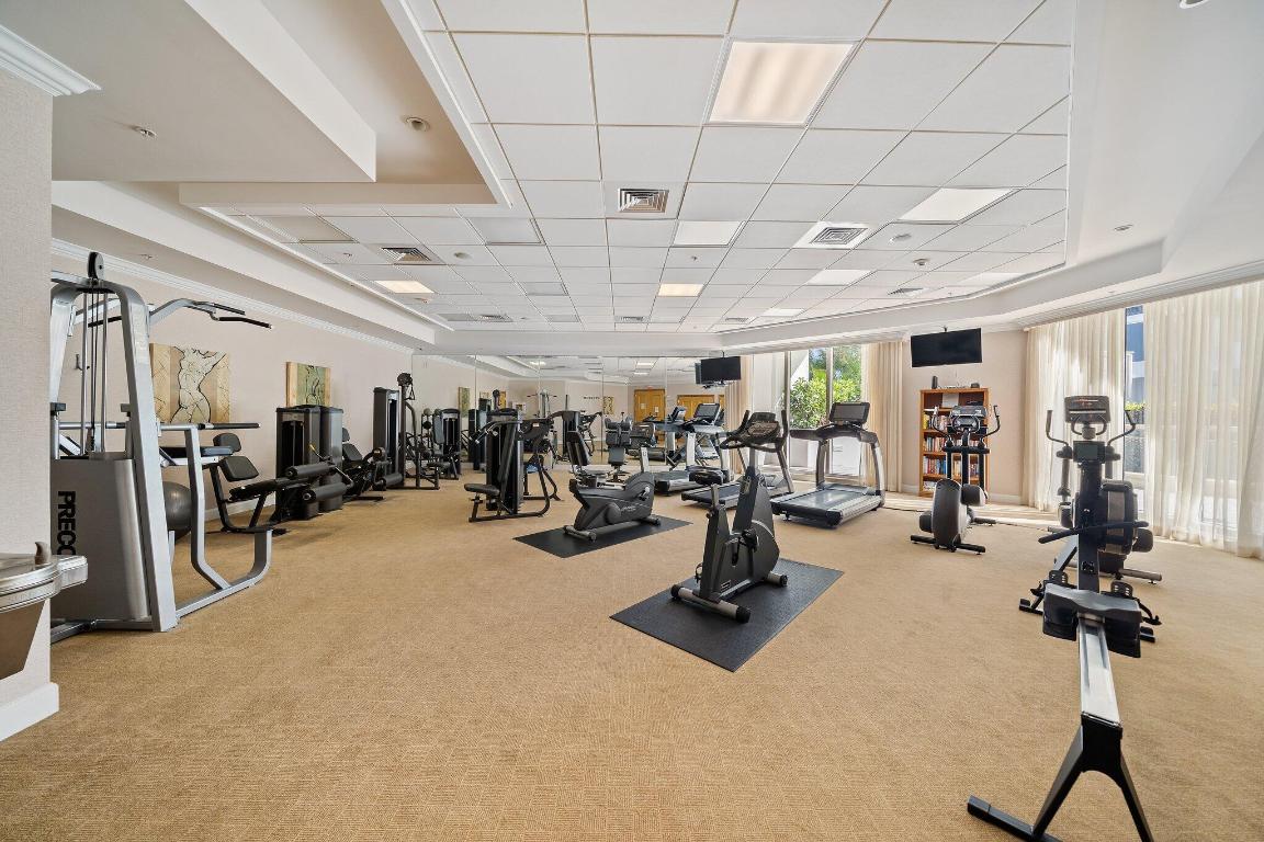 BEACH FRONT AT SINGER ISLAND CONDO - Residential