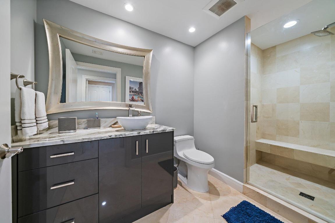 BEACH FRONT AT SINGER ISLAND CONDO - Residential