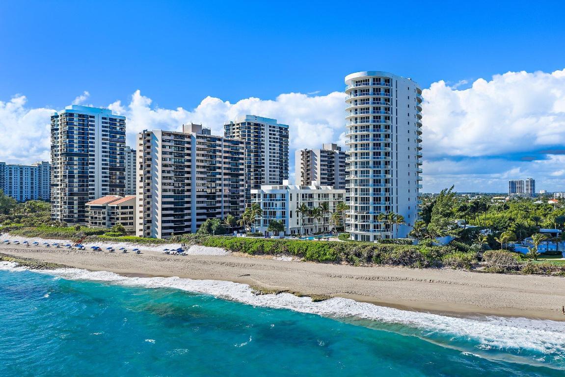 BEACH FRONT AT SINGER ISLAND CONDO - Residential