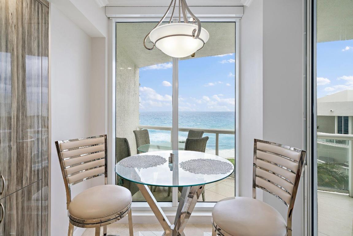 BEACH FRONT AT SINGER ISLAND CONDO - Residential