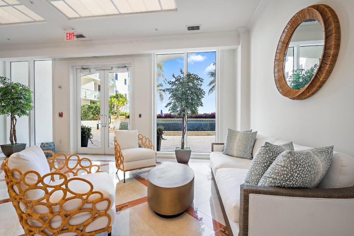 BEACH FRONT AT SINGER ISLAND CONDO - Residential
