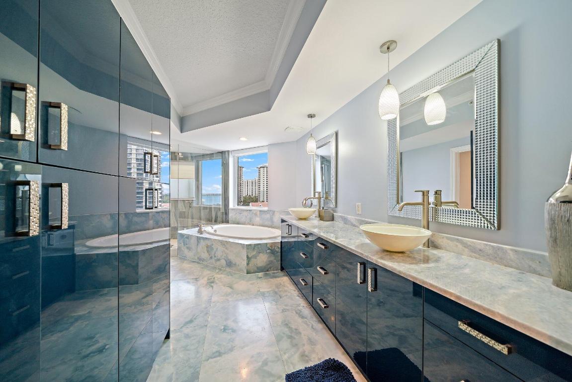 BEACH FRONT AT SINGER ISLAND CONDO - Residential