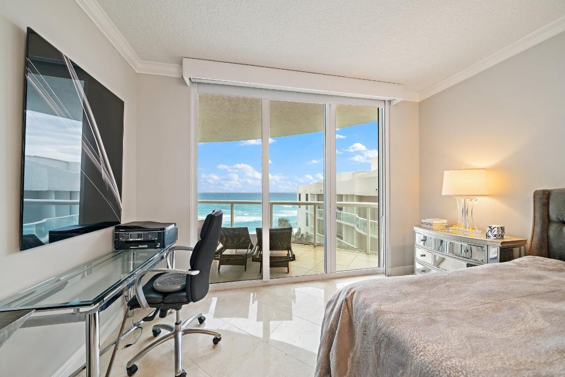 BEACH FRONT AT SINGER ISLAND CONDO - Residential