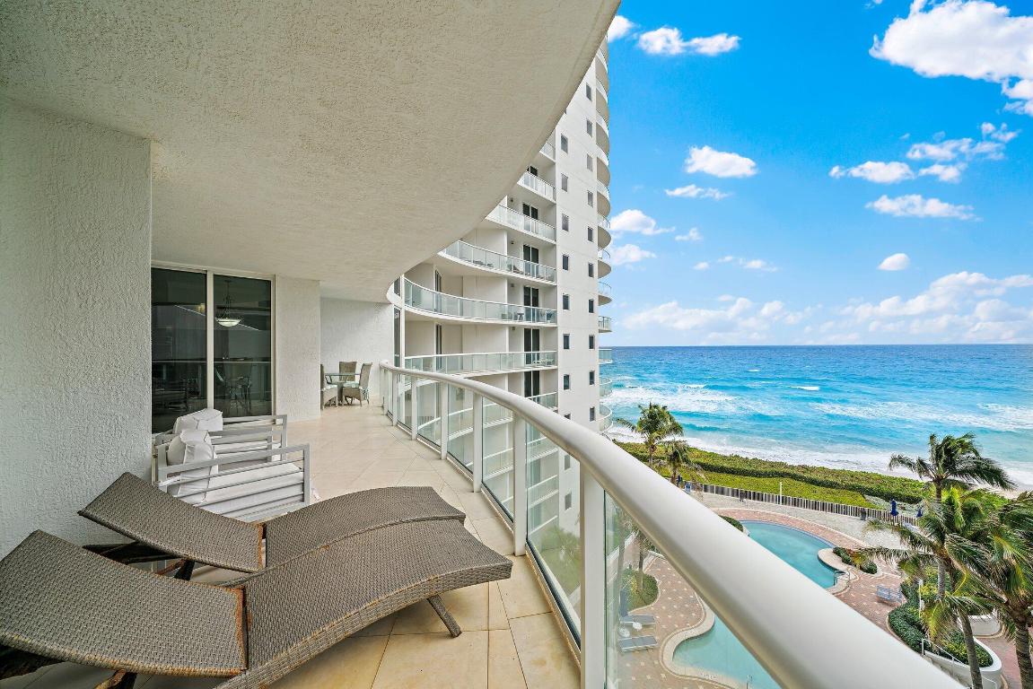 BEACH FRONT AT SINGER ISLAND CONDO - Residential