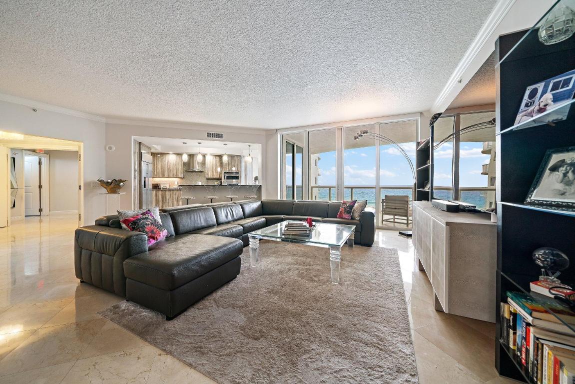 BEACH FRONT AT SINGER ISLAND CONDO - Residential