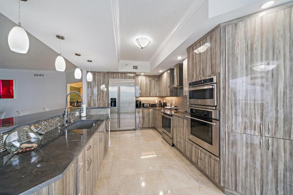 BEACH FRONT AT SINGER ISLAND CONDO - Residential