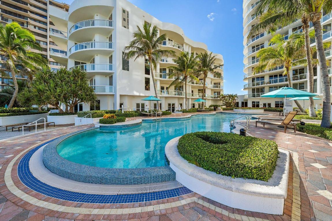 BEACH FRONT AT SINGER ISLAND CONDO - Residential