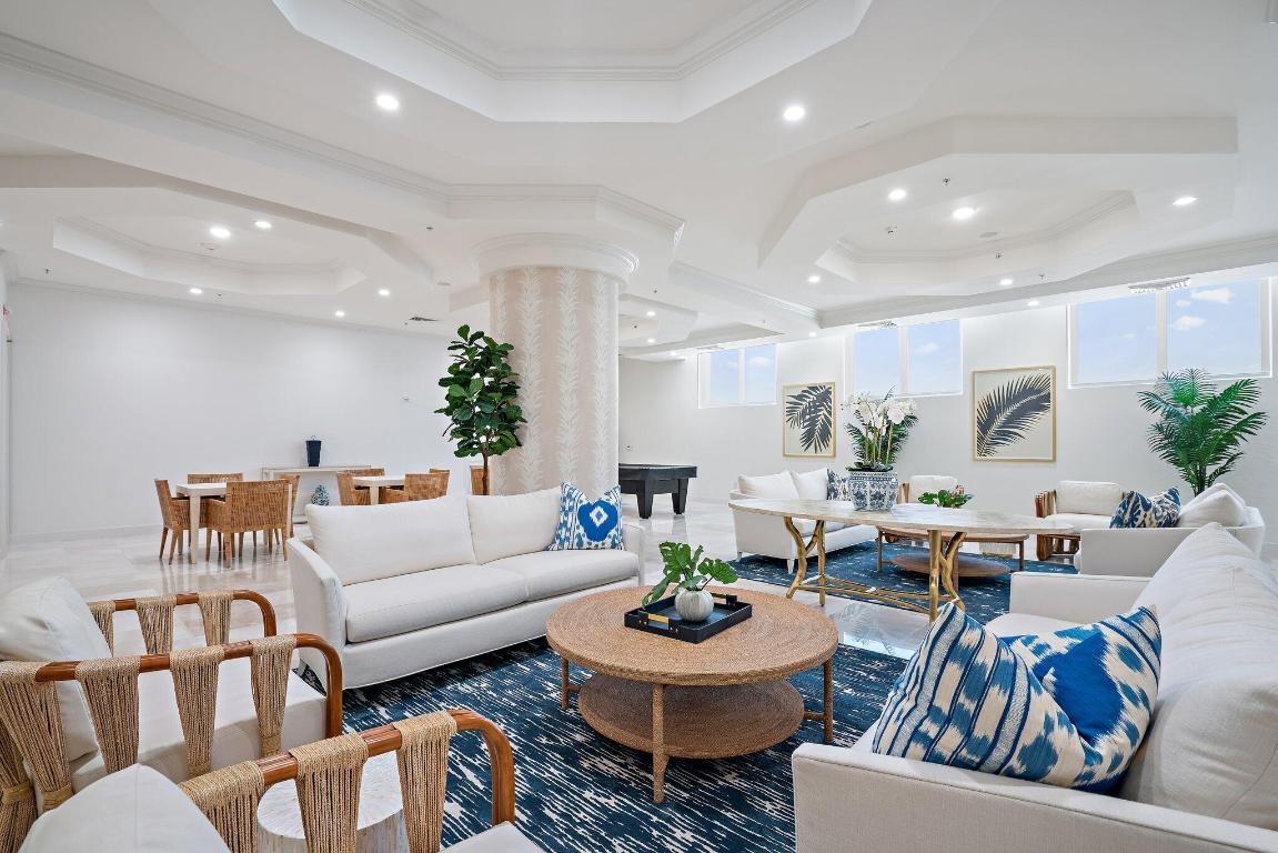 BEACH FRONT AT SINGER ISLAND CONDO - Residential