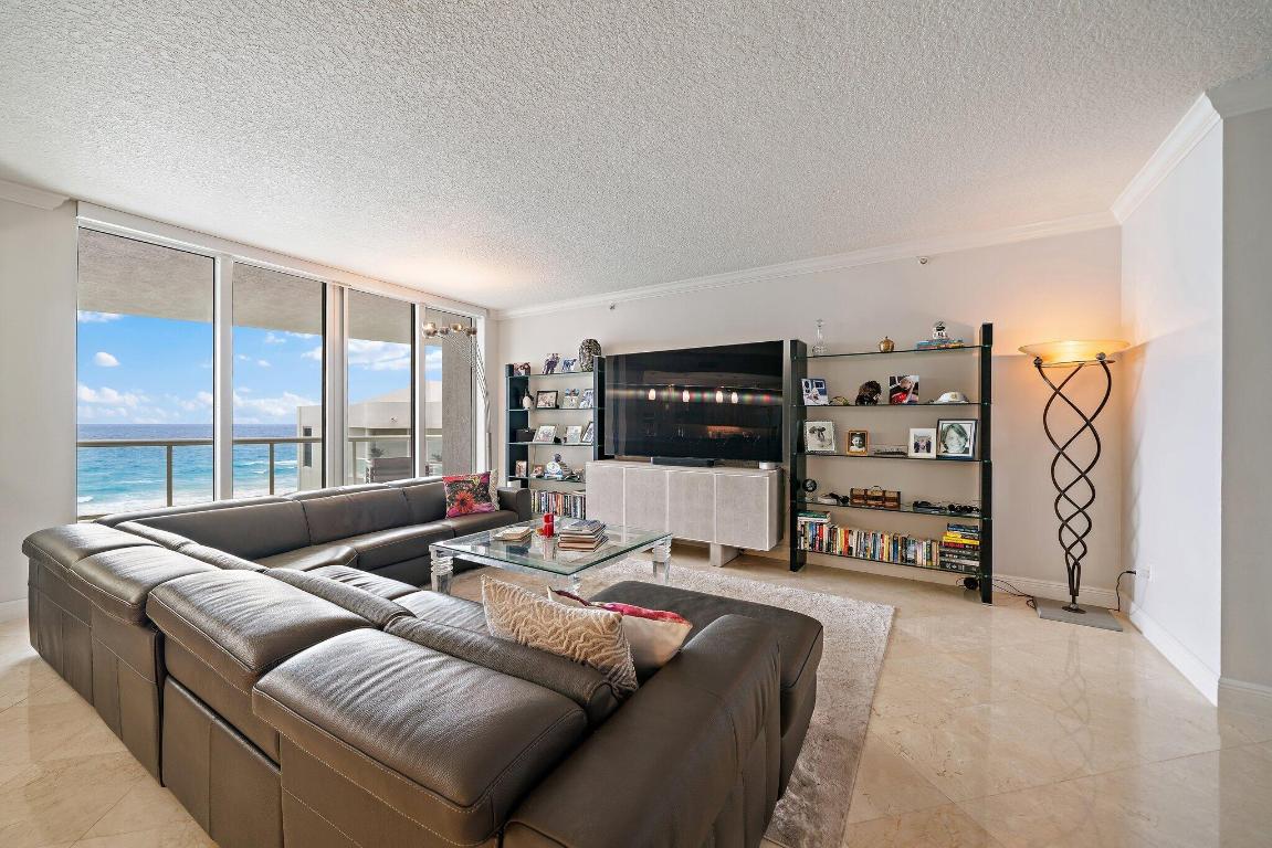 BEACH FRONT AT SINGER ISLAND CONDO - Residential