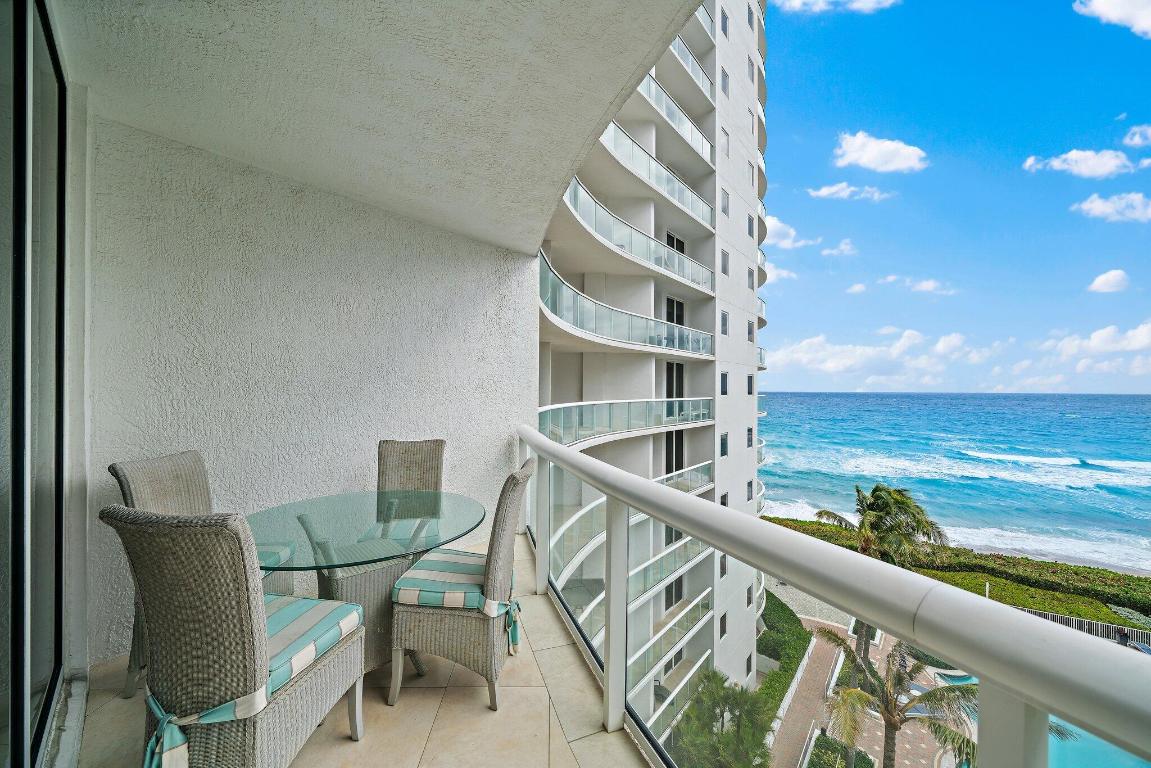 BEACH FRONT AT SINGER ISLAND CONDO - Residential