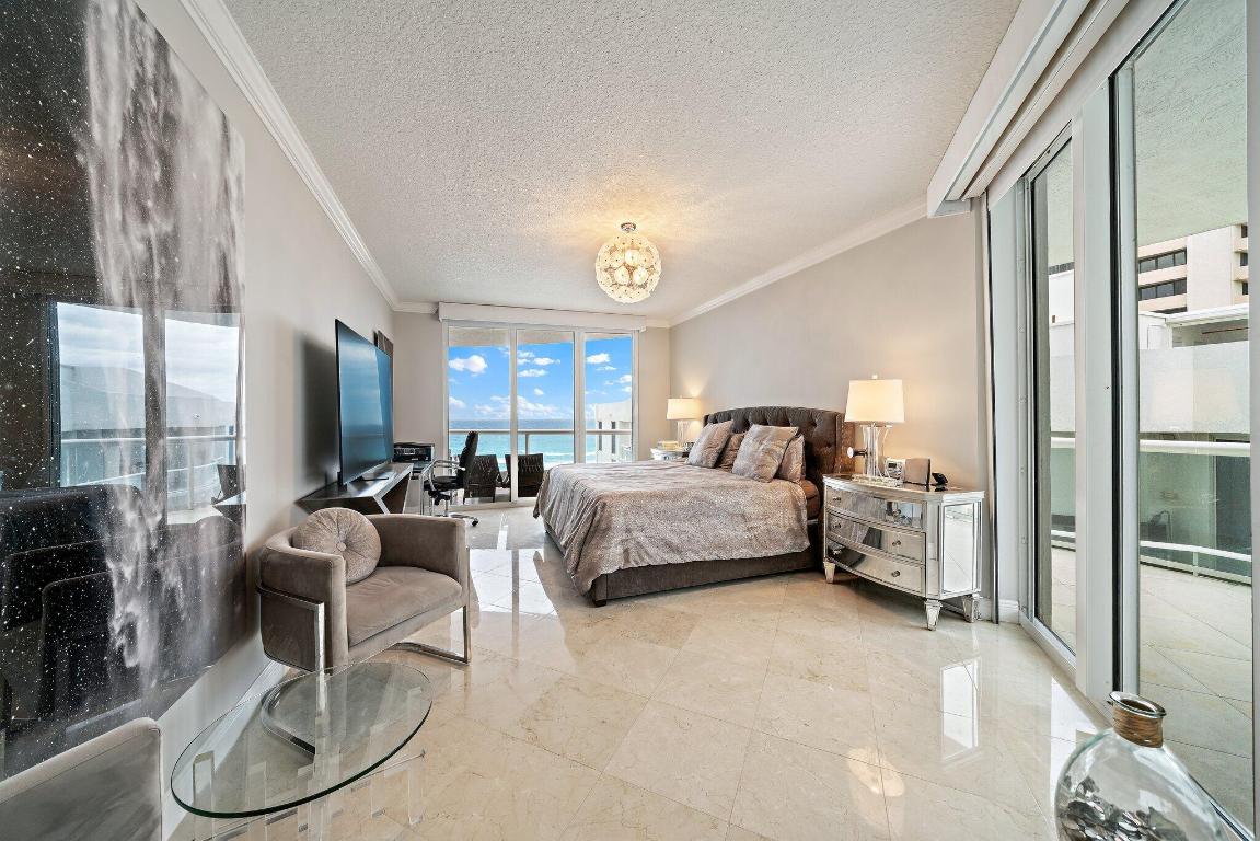 BEACH FRONT AT SINGER ISLAND CONDO - Residential