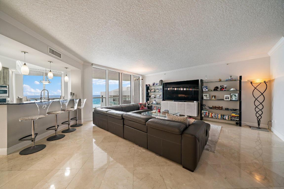 BEACH FRONT AT SINGER ISLAND CONDO - Residential