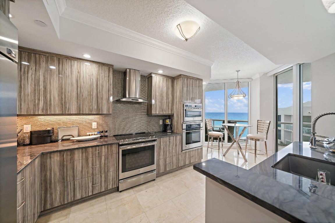 BEACH FRONT AT SINGER ISLAND CONDO - Residential