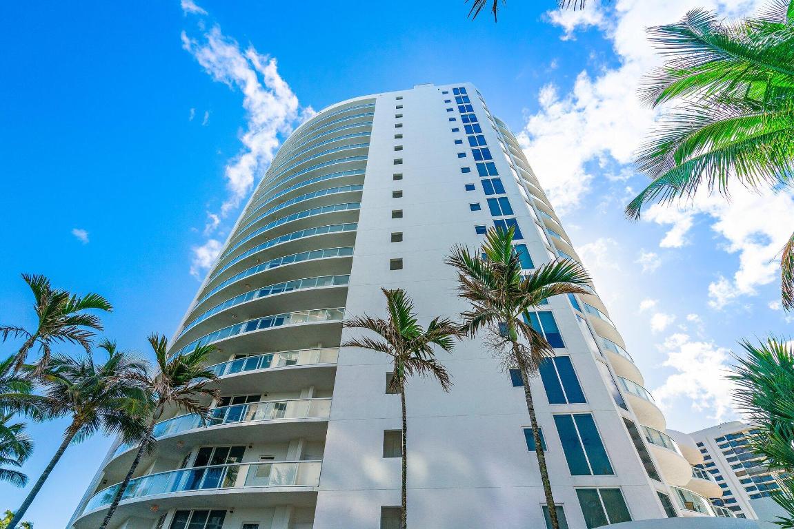 BEACH FRONT AT SINGER ISLAND CONDO - Residential