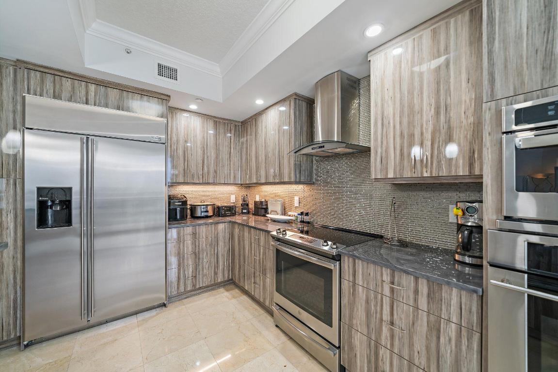 BEACH FRONT AT SINGER ISLAND CONDO - Residential