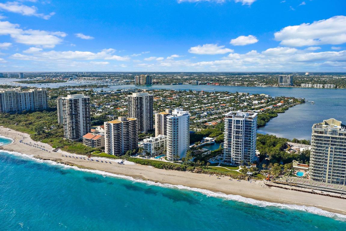 BEACH FRONT AT SINGER ISLAND CONDO - Residential