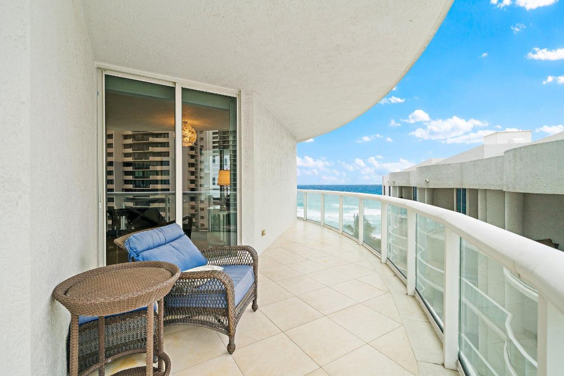 BEACH FRONT AT SINGER ISLAND CONDO - Residential