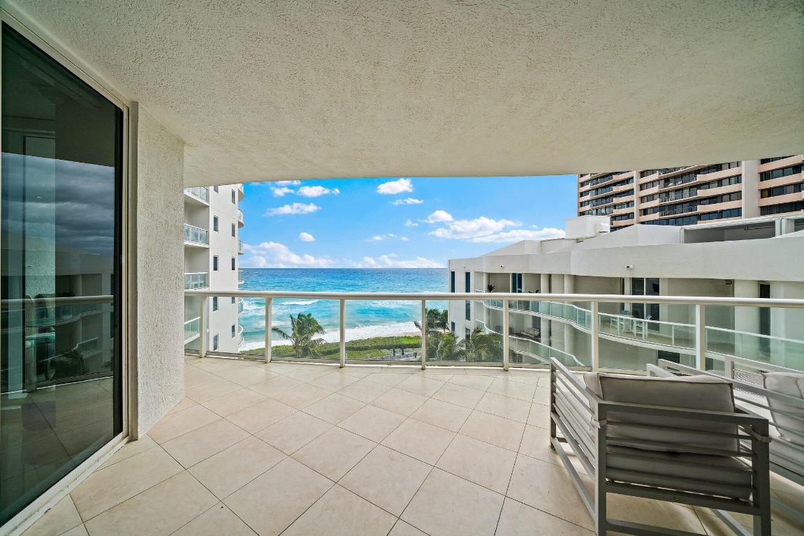 BEACH FRONT AT SINGER ISLAND CONDO - Residential