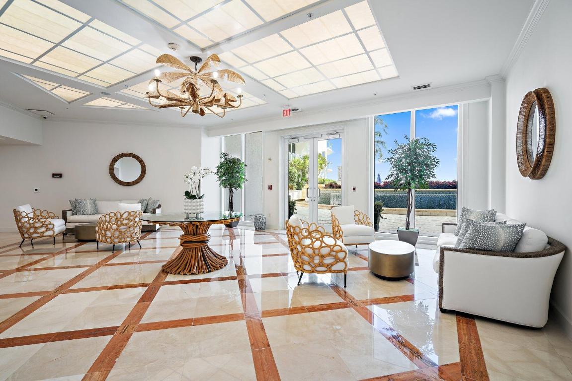 BEACH FRONT AT SINGER ISLAND CONDO - Residential