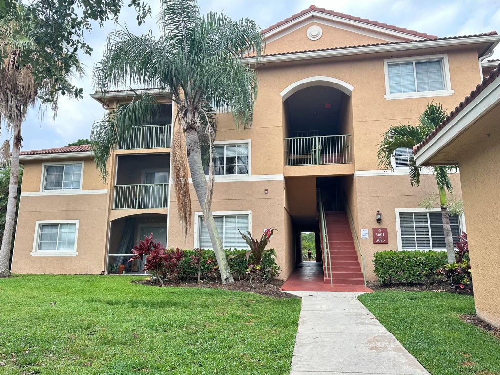 Photo of 3658 NW Mediterranean Lane #202, Jensen Beach, FL 34957 (MLS # F10458723)