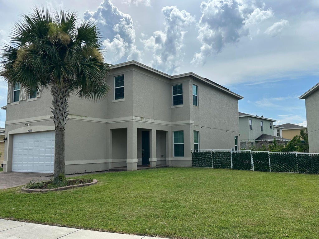 Photo of 2010 NW Cataluna Circle, Port Saint Lucie, FL 34986 (MLS # B26067612)