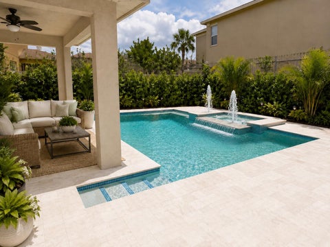 Photo of 2010 NW Cataluna Circle, Port Saint Lucie, FL 34986 (MLS # B26067612)