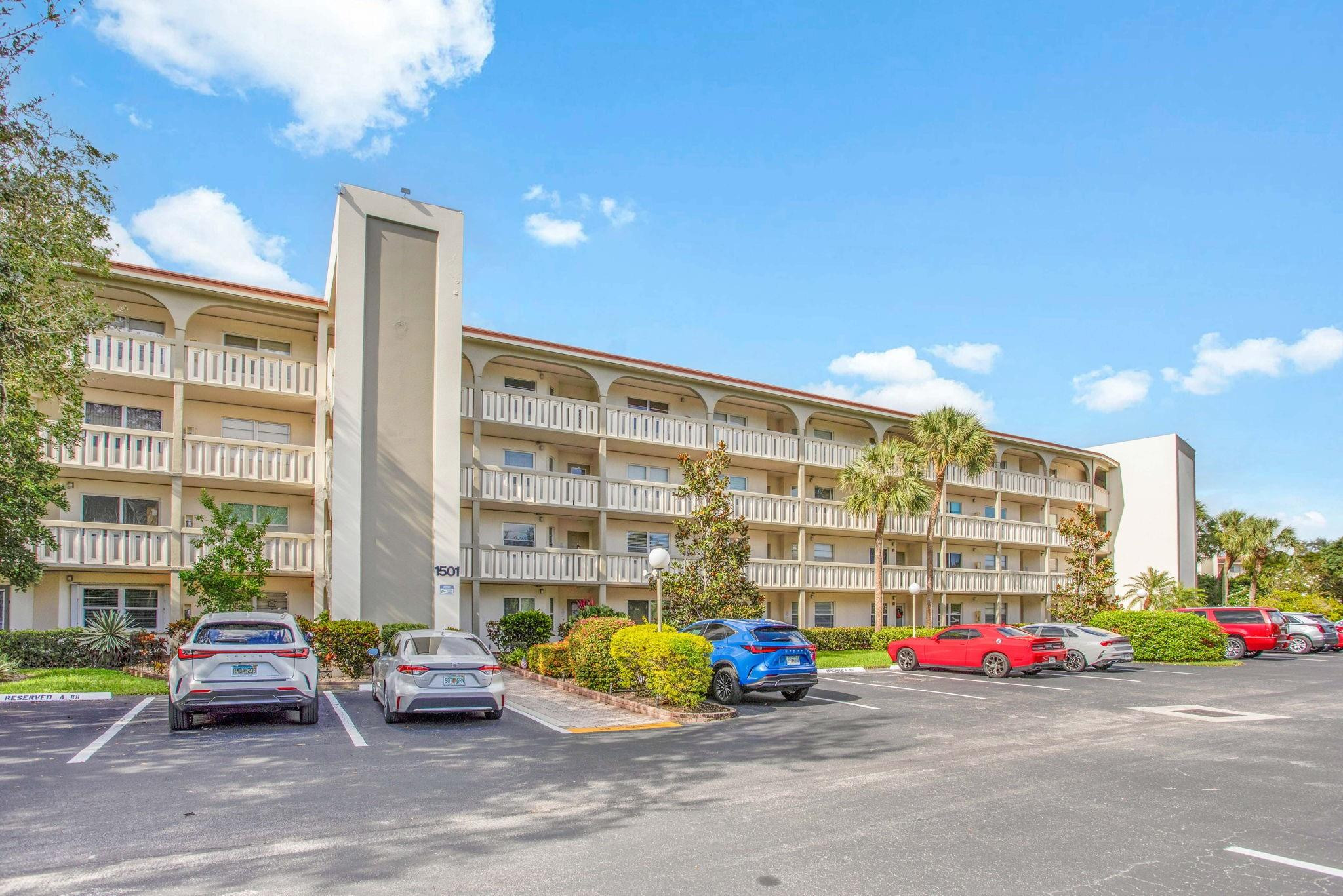 WYNMOOR - Residential