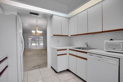 Tiny photo for 1501 Cayman Way #C2, Coconut Creek, FL 33066 (MLS # F10540757)
