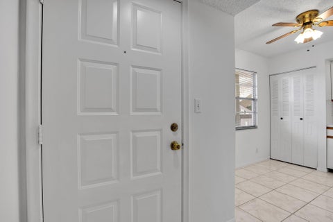 Tiny photo for 1501 Cayman Way #C2, Coconut Creek, FL 33066 (MLS # F10540757)