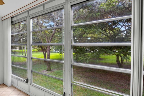 Tiny photo for 1501 Cayman Way #C2, Coconut Creek, FL 33066 (MLS # F10540757)