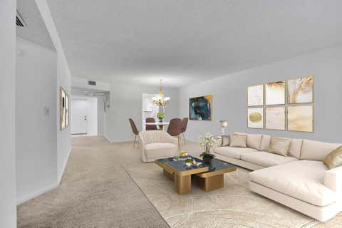 Tiny photo for 1501 Cayman Way #C2, Coconut Creek, FL 33066 (MLS # F10540757)