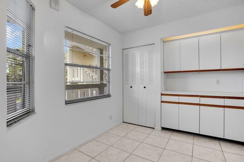 Tiny photo for 1501 Cayman Way #C2, Coconut Creek, FL 33066 (MLS # F10540757)