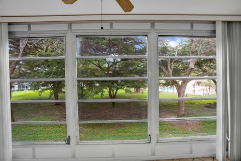 Tiny photo for 1501 Cayman Way #C2, Coconut Creek, FL 33066 (MLS # F10540757)
