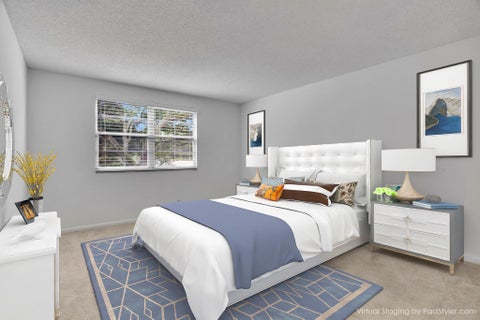 Tiny photo for 1501 Cayman Way #C2, Coconut Creek, FL 33066 (MLS # F10540757)