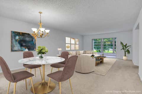 Tiny photo for 1501 Cayman Way #C2, Coconut Creek, FL 33066 (MLS # F10540757)