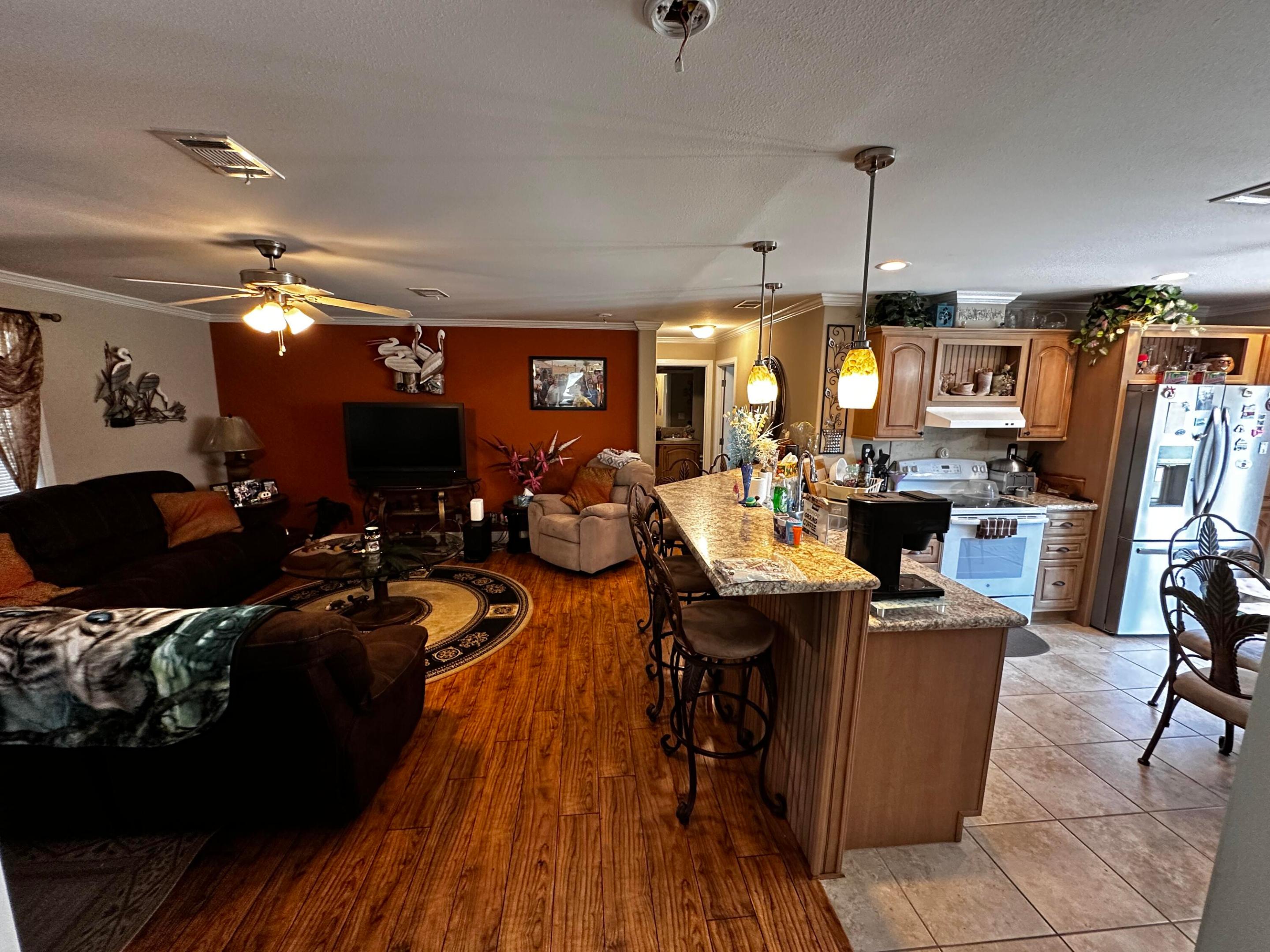 7921 SE Paradise Drive