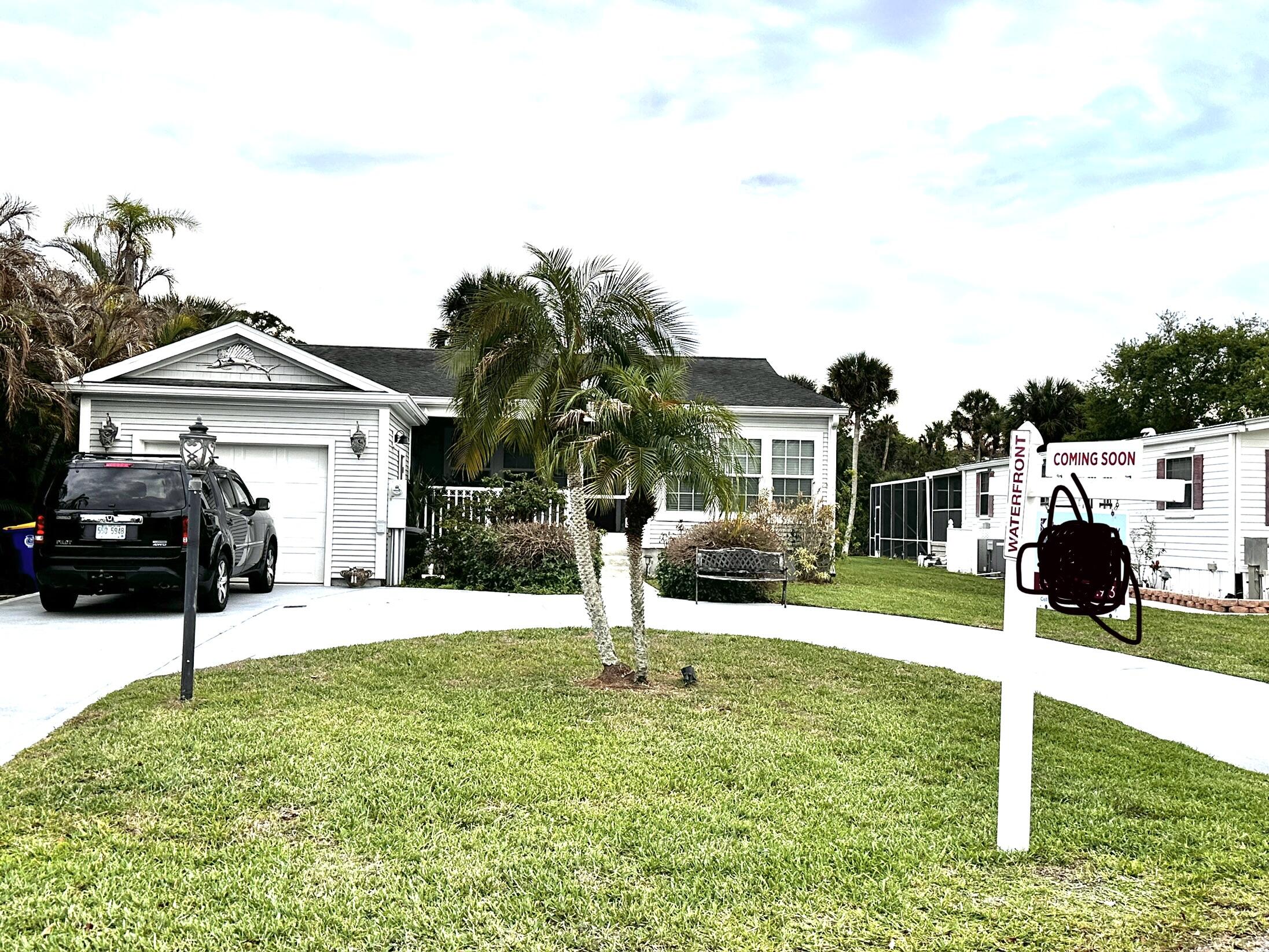 TROPICAL PARADISE - Residential