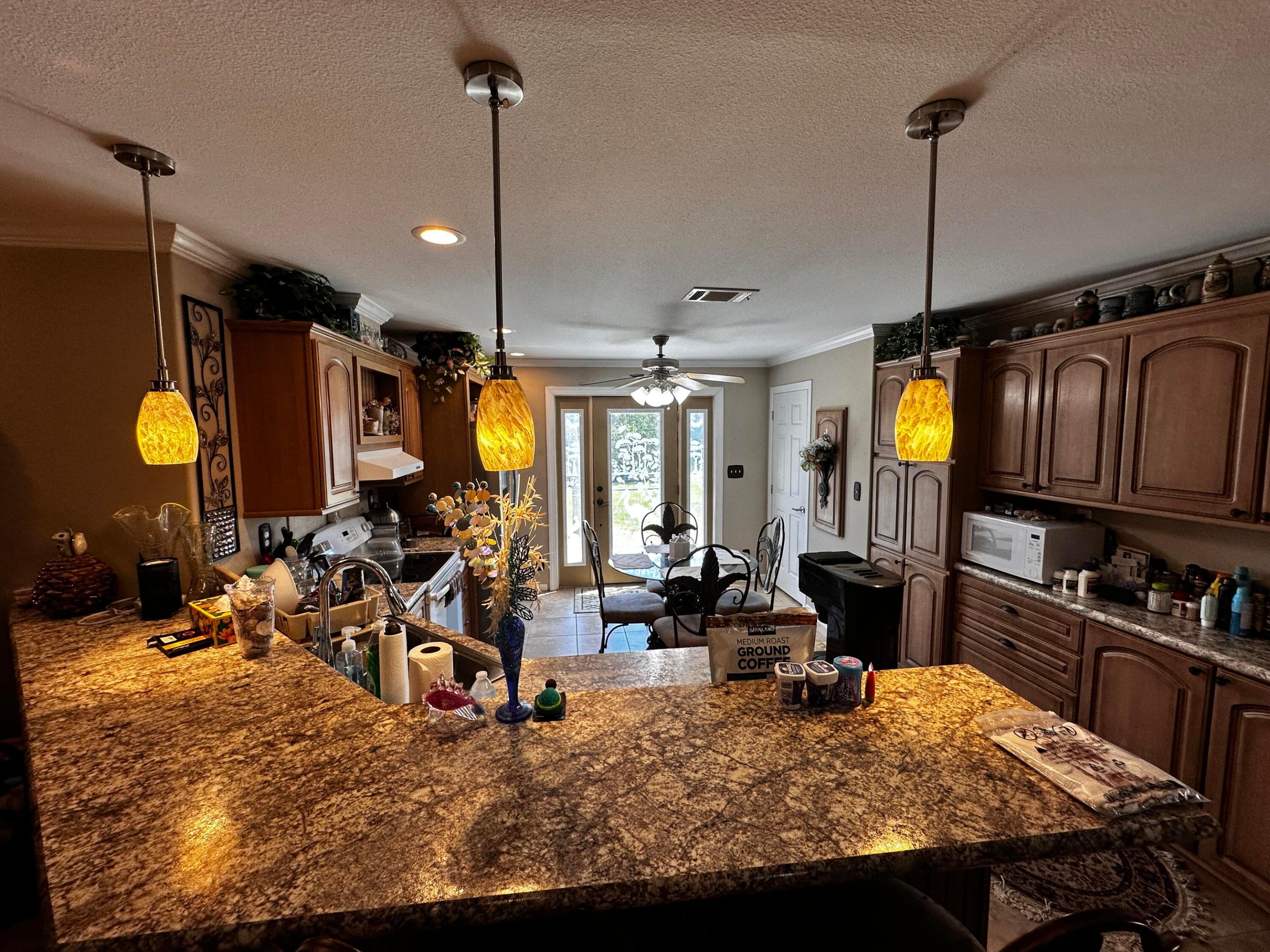 7921 SE Paradise Drive