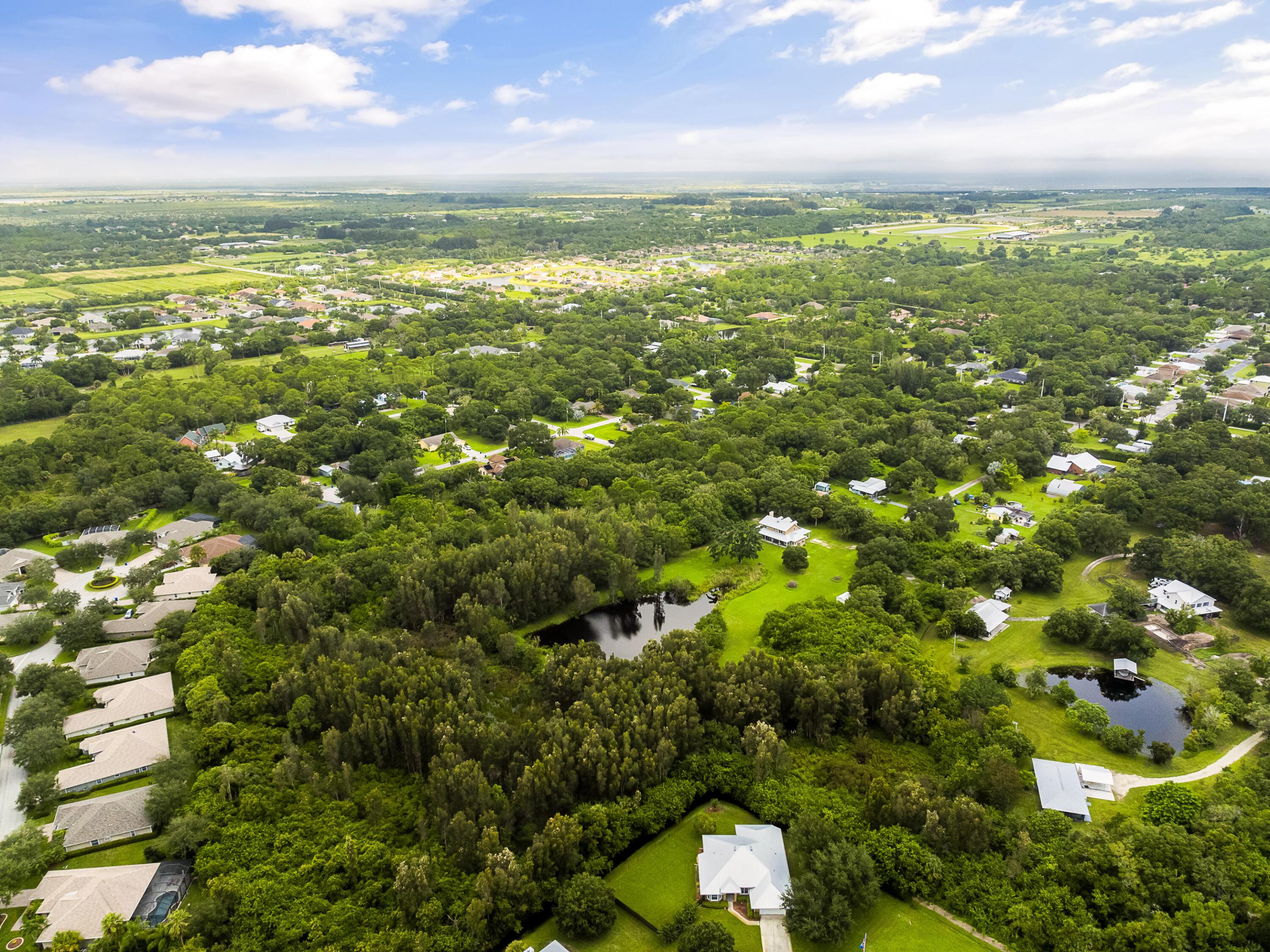 INDIAN RIVER FARMS COMPANY S/D - Land