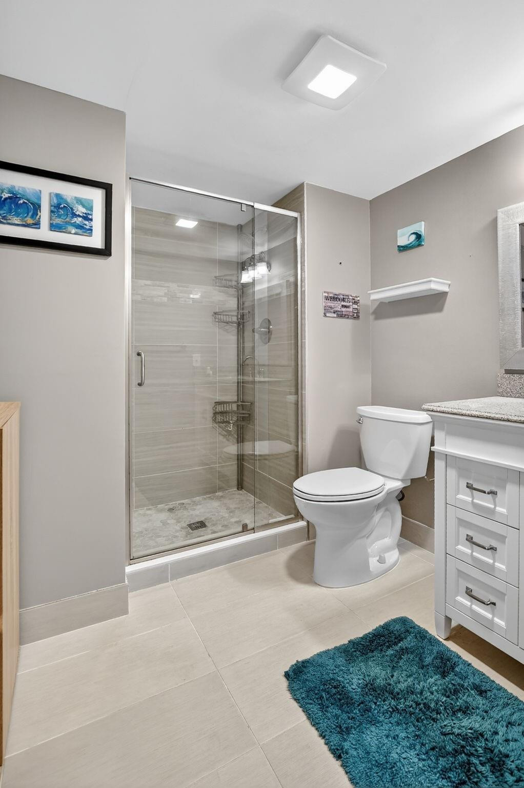 FAIRWAYS BOCA LAGO - Residential