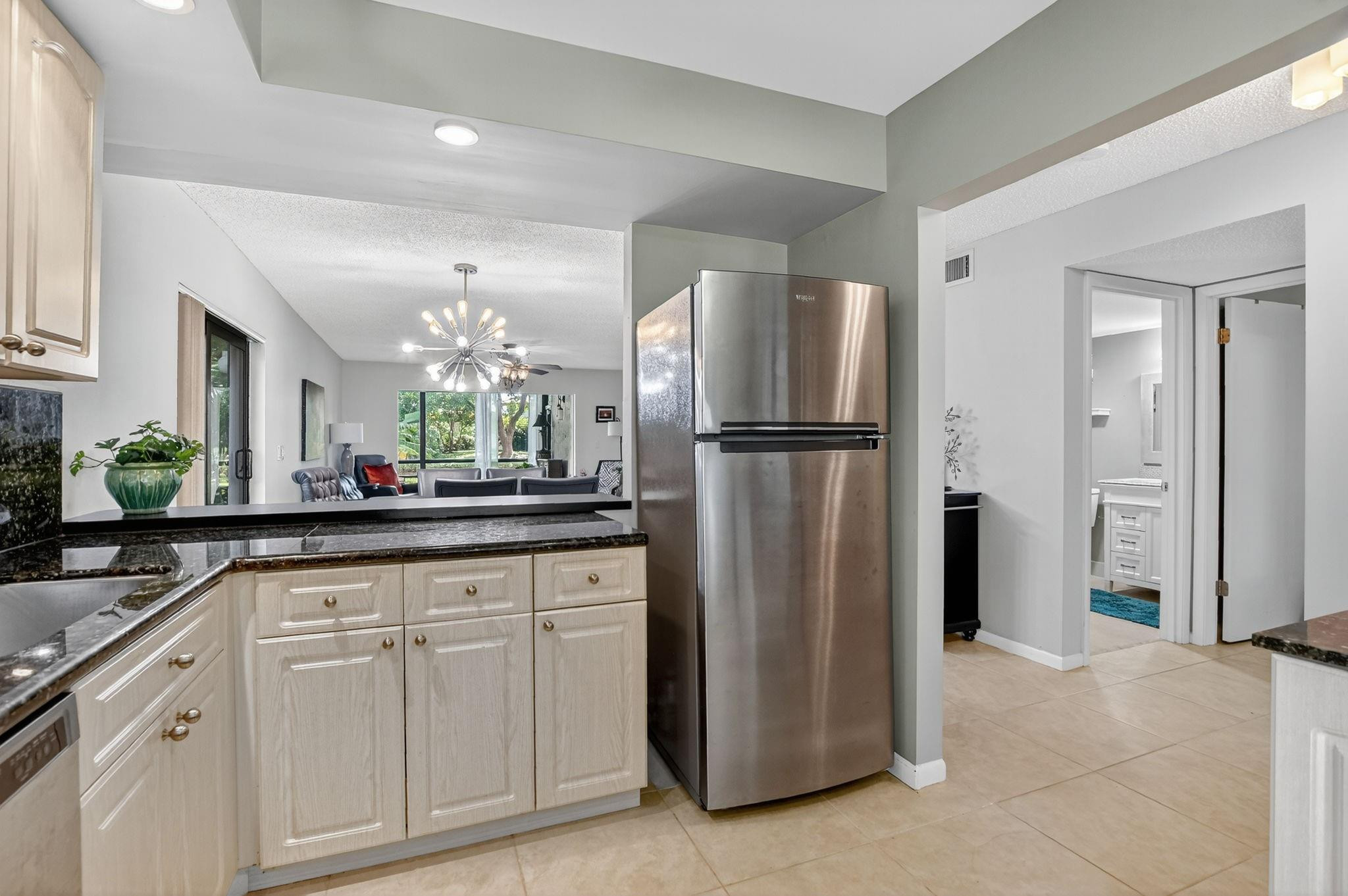 FAIRWAYS BOCA LAGO - Residential