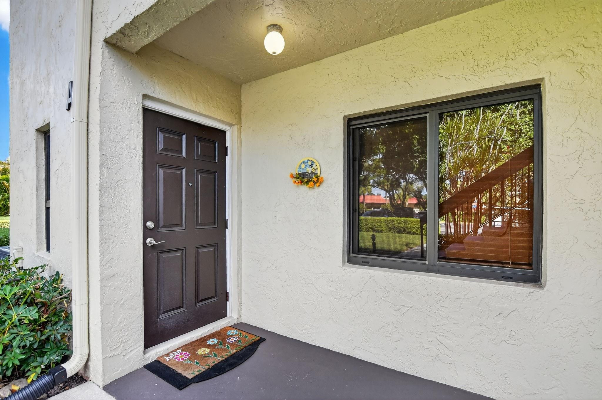 FAIRWAYS BOCA LAGO - Residential