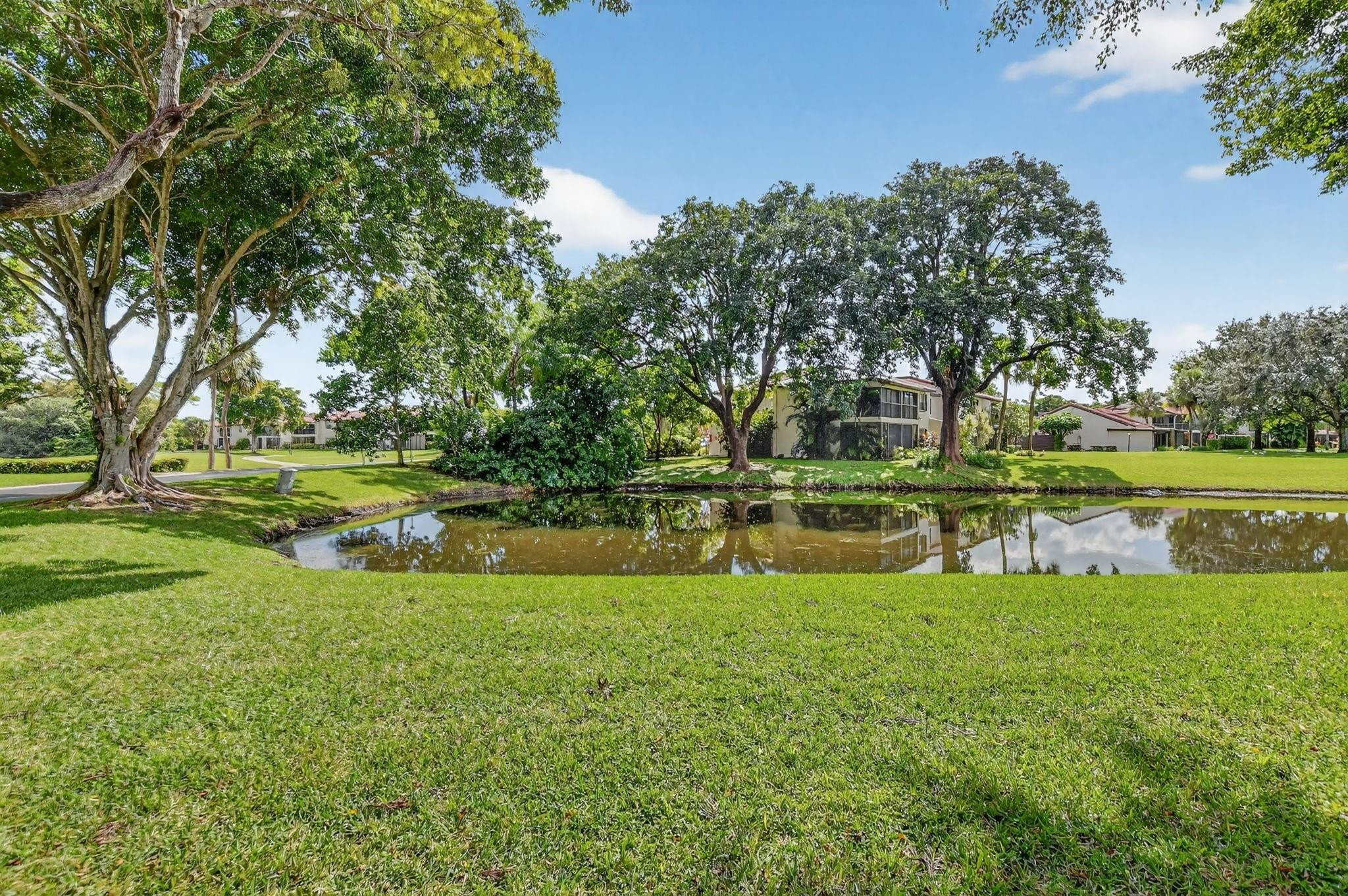 FAIRWAYS BOCA LAGO - Residential