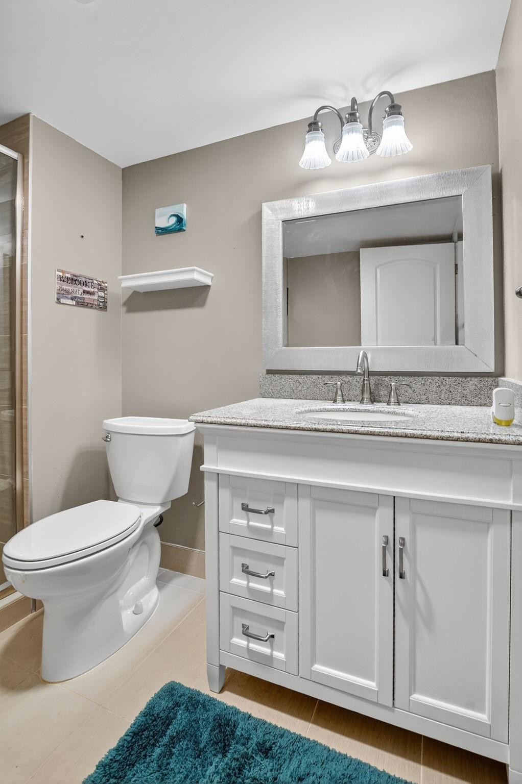 FAIRWAYS BOCA LAGO - Residential
