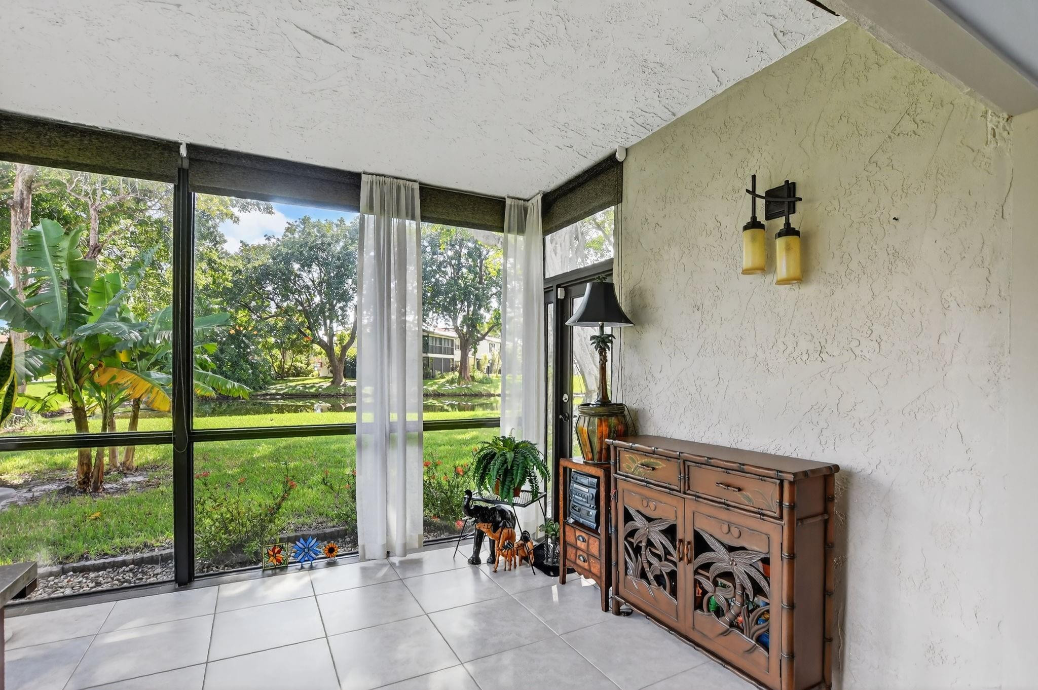 FAIRWAYS BOCA LAGO - Residential