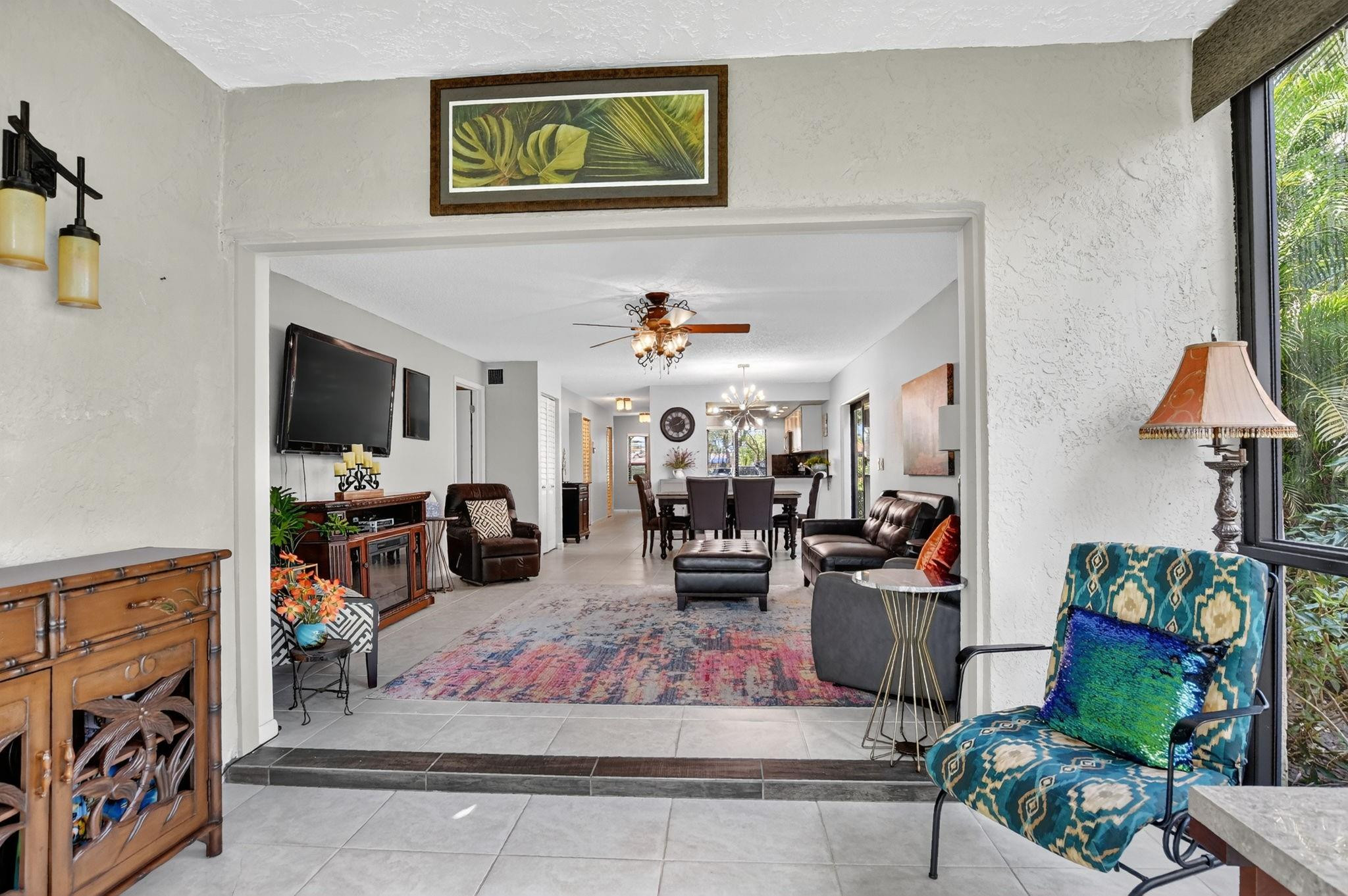 FAIRWAYS BOCA LAGO - Residential