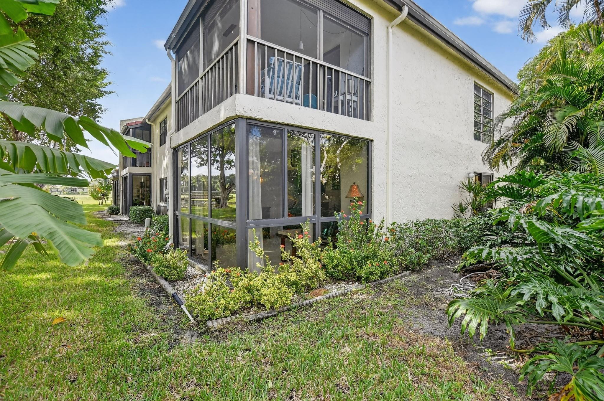 FAIRWAYS BOCA LAGO - Residential