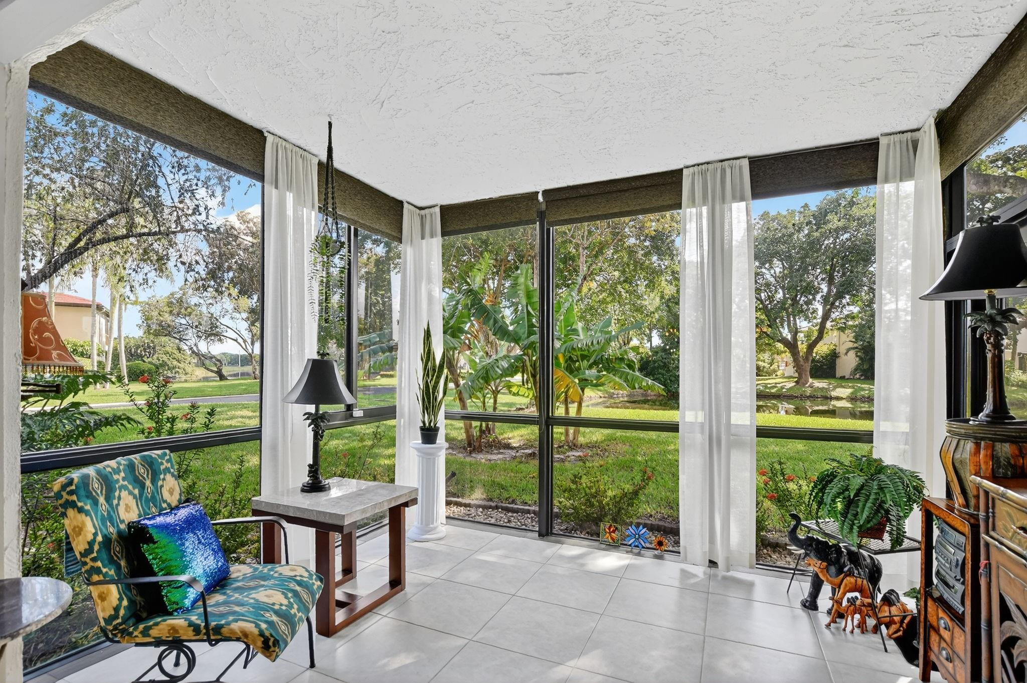 FAIRWAYS BOCA LAGO - Residential